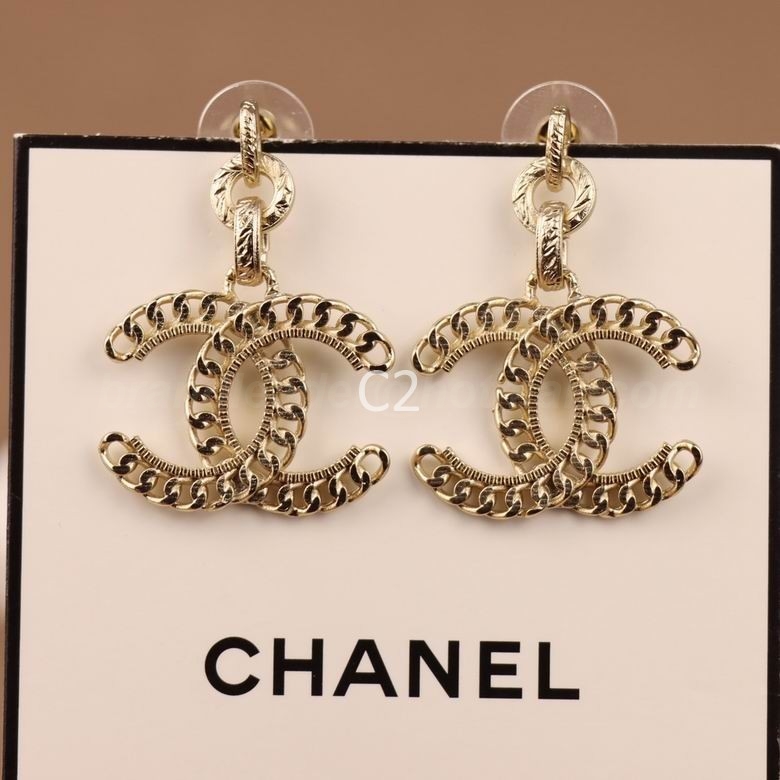 Chanel Earrings 1514